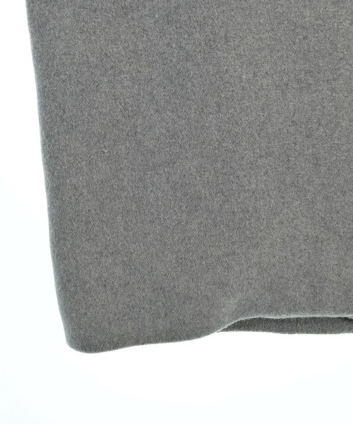 BEAUTY&YOUTH UNITED ARROWS（ビューティーアンドユースユナイテッドアローズ）チェスターコート グレー サイズ:M レディース/2200672184048