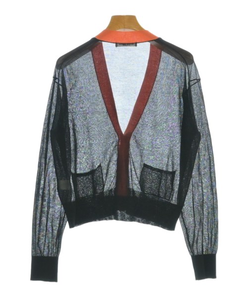 BEAUTY&YOUTH UNITED ARROWS（ビューティーアンドユースユナイテッドアローズ）カーディガン 黒 サイズ:-(XL位) レディース/2200672426063