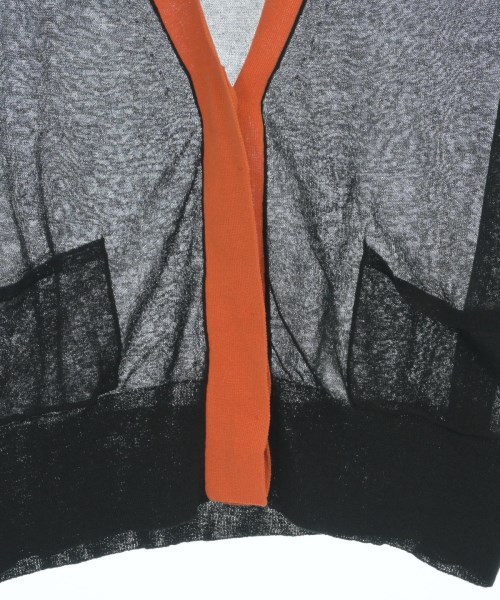 BEAUTY&YOUTH UNITED ARROWS（ビューティーアンドユースユナイテッドアローズ）カーディガン 黒 サイズ:-(XL位) レディース/2200672426063