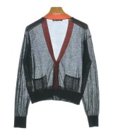 BEAUTY&YOUTH UNITED ARROWS（ビューティーアンドユースユナイテッドアローズ）カーディガン 黒 サイズ:-(XL位) レディース/2200672426063
