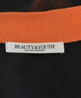 BEAUTY&YOUTH UNITED ARROWS（ビューティーアンドユースユナイテッドアローズ）カーディガン 黒 サイズ:-(XL位) レディース/2200672426063