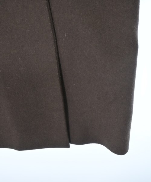 BEAUTY&YOUTH UNITED ARROWS（ビューティーアンドユースユナイテッドアローズ）チェスターコート 茶 サイズ:M レディース/2200673250025