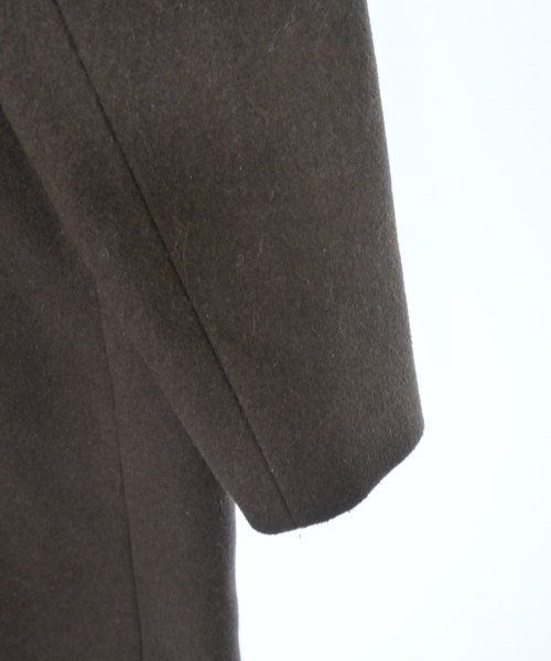 BEAUTY&YOUTH UNITED ARROWS（ビューティーアンドユースユナイテッドアローズ）チェスターコート 茶 サイズ:M レディース/2200673250025