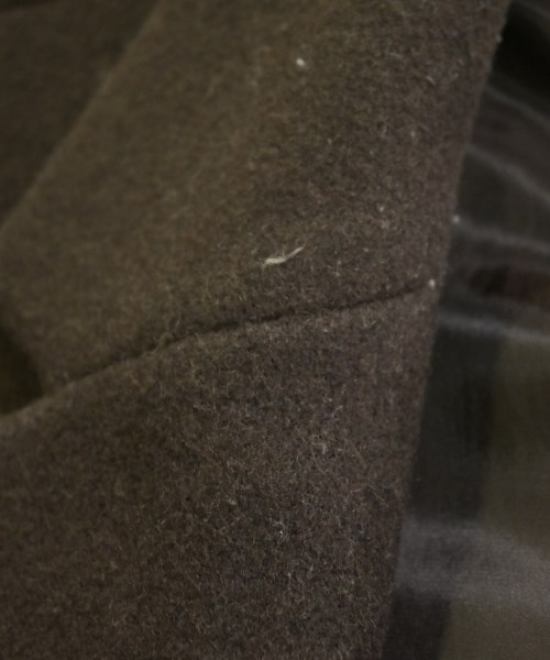 BEAUTY&YOUTH UNITED ARROWS（ビューティーアンドユースユナイテッドアローズ）チェスターコート 茶 サイズ:M レディース/2200673250025