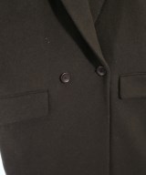 BEAUTY&YOUTH UNITED ARROWS（ビューティーアンドユースユナイテッドアローズ）チェスターコート 茶 サイズ:M レディース/2200673250025