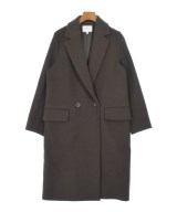 BEAUTY&YOUTH UNITED ARROWS チェスターコート