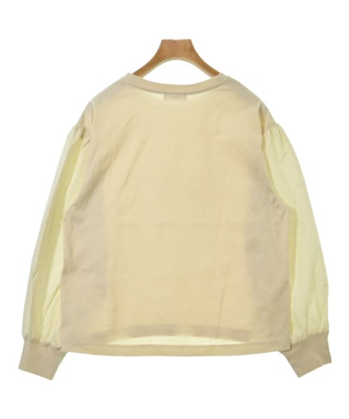 BEAUTY&YOUTH UNITED ARROWS（ビューティーアンドユースユナイテッドアローズ）Tシャツ・カットソー ベージュ サイズ:-(M位) レディース/2200674919051