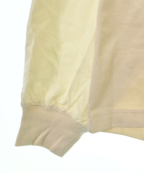 BEAUTY&YOUTH UNITED ARROWS（ビューティーアンドユースユナイテッドアローズ）Tシャツ・カットソー ベージュ サイズ:-(M位) レディース/2200674919051