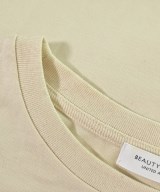 BEAUTY&YOUTH UNITED ARROWS（ビューティーアンドユースユナイテッドアローズ）Tシャツ・カットソー ベージュ サイズ:-(M位) レディース/2200674919051
