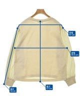 BEAUTY&YOUTH UNITED ARROWS（ビューティーアンドユースユナイテッドアローズ）Tシャツ・カットソー ベージュ サイズ:-(M位) レディース/2200674919051