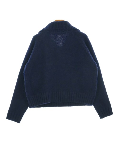 BEAUTY&YOUTH UNITED ARROWS（ビューティーアンドユースユナイテッドアローズ）ニット・セーター 紺 サイズ:F レディース/2200675389020