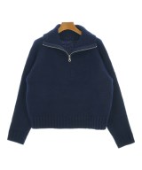 BEAUTY&YOUTH UNITED ARROWS（ビューティーアンドユースユナイテッドアローズ）ニット・セーター 紺 サイズ:F レディース/2200675389020
