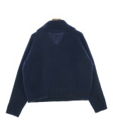 BEAUTY&YOUTH UNITED ARROWS（ビューティーアンドユースユナイテッドアローズ）ニット・セーター 紺 サイズ:F レディース/2200675389020