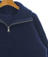 BEAUTY&YOUTH UNITED ARROWS（ビューティーアンドユースユナイテッドアローズ）ニット・セーター 紺 サイズ:F レディース/2200675389020