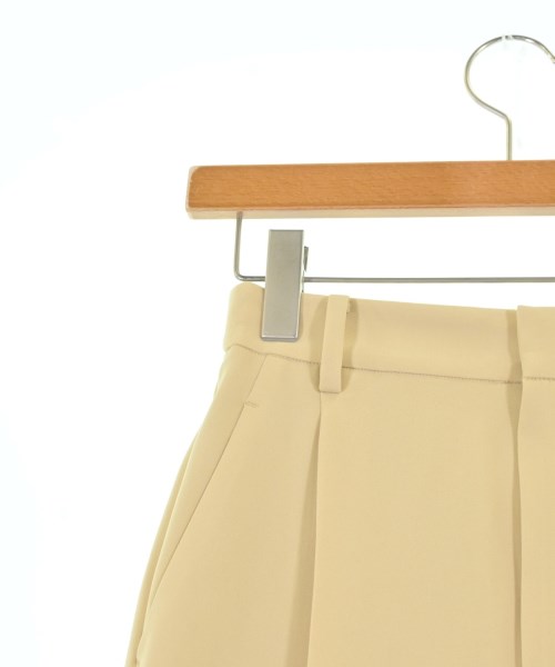 BEAUTY&YOUTH UNITED ARROWS（ビューティーアンドユースユナイテッドアローズ）その他 黄 サイズ:XS レディース/2200675389068