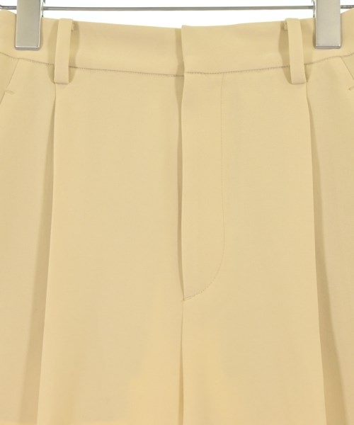 BEAUTY&YOUTH UNITED ARROWS（ビューティーアンドユースユナイテッドアローズ）その他 黄 サイズ:XS レディース/2200675389068