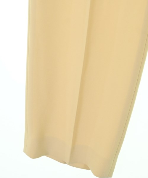 BEAUTY&YOUTH UNITED ARROWS（ビューティーアンドユースユナイテッドアローズ）その他 黄 サイズ:XS レディース/2200675389068