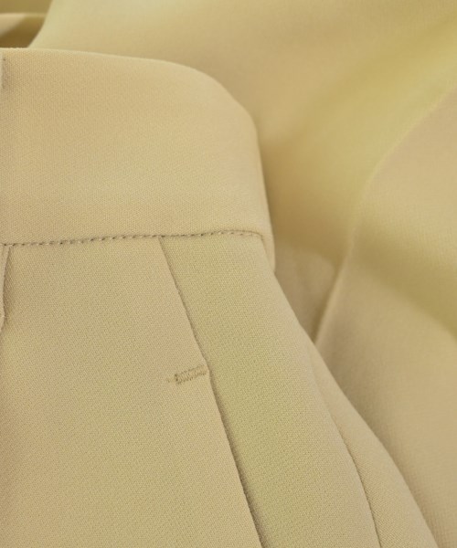 BEAUTY&YOUTH UNITED ARROWS（ビューティーアンドユースユナイテッドアローズ）その他 黄 サイズ:XS レディース/2200675389068