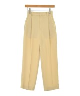 BEAUTY&YOUTH UNITED ARROWS（ビューティーアンドユースユナイテッドアローズ）その他 黄 サイズ:XS レディース/2200675389068