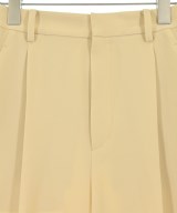 BEAUTY&YOUTH UNITED ARROWS（ビューティーアンドユースユナイテッドアローズ）その他 黄 サイズ:XS レディース/2200675389068