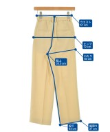 BEAUTY&YOUTH UNITED ARROWS（ビューティーアンドユースユナイテッドアローズ）その他 黄 サイズ:XS レディース/2200675389068