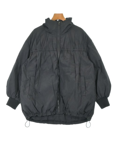 BEAUTY&YOUTH UNITED ARROWS(ビューティーアンドユースユナイテットアローズ)ダウンジャケット/ダウンベスト 黒 サイズ:F/2200675661010