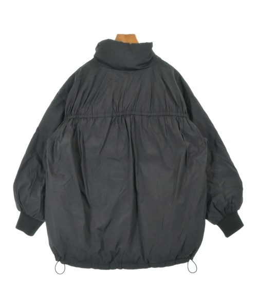 BEAUTY&YOUTH UNITED ARROWS（ビューティーアンドユースユナイテッドアローズ）ダウンジャケット/ダウンベスト 黒 サイズ:F レディース/2200675661010