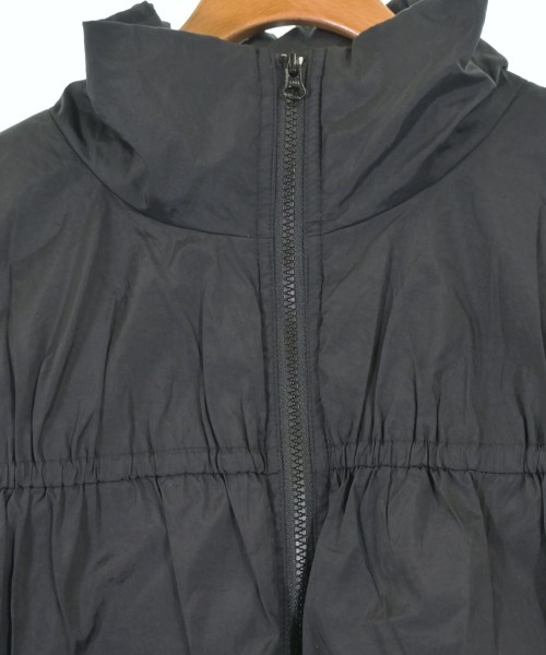 BEAUTY&YOUTH UNITED ARROWS（ビューティーアンドユースユナイテッドアローズ）ダウンジャケット/ダウンベスト 黒 サイズ:F レディース/2200675661010