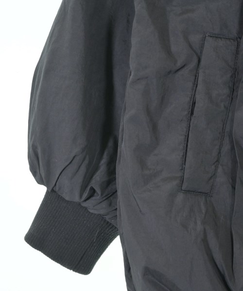 BEAUTY&YOUTH UNITED ARROWS（ビューティーアンドユースユナイテッドアローズ）ダウンジャケット/ダウンベスト 黒 サイズ:F レディース/2200675661010