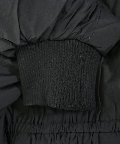 BEAUTY&YOUTH UNITED ARROWS（ビューティーアンドユースユナイテッドアローズ）ダウンジャケット/ダウンベスト 黒 サイズ:F レディース/2200675661010