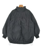 BEAUTY&YOUTH UNITED ARROWS（ビューティーアンドユースユナイテッドアローズ）ダウンジャケット/ダウンベスト 黒 サイズ:F レディース/2200675661010