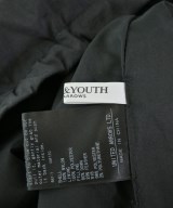 BEAUTY&YOUTH UNITED ARROWS（ビューティーアンドユースユナイテッドアローズ）ダウンジャケット/ダウンベスト 黒 サイズ:F レディース/2200675661010