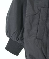 BEAUTY&YOUTH UNITED ARROWS（ビューティーアンドユースユナイテッドアローズ）ダウンジャケット/ダウンベスト 黒 サイズ:F レディース/2200675661010