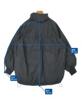 BEAUTY&YOUTH UNITED ARROWS（ビューティーアンドユースユナイテッドアローズ）ダウンジャケット/ダウンベスト 黒 サイズ:F レディース/2200675661010