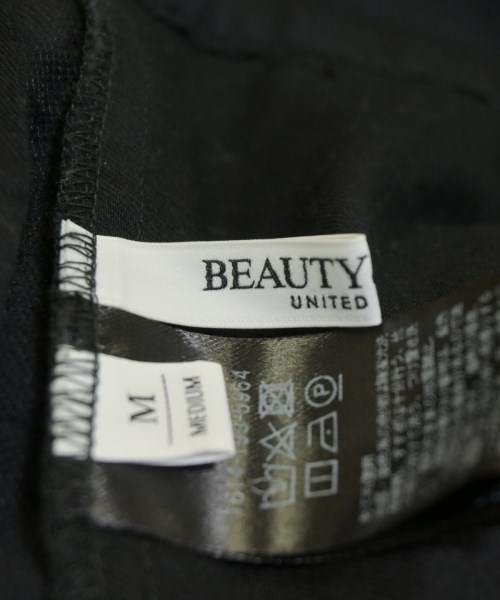 BEAUTY&YOUTH UNITED ARROWS（ビューティーアンドユースユナイテッドアローズ）カーゴパンツ 紺 サイズ:M レディース/2200677382036
