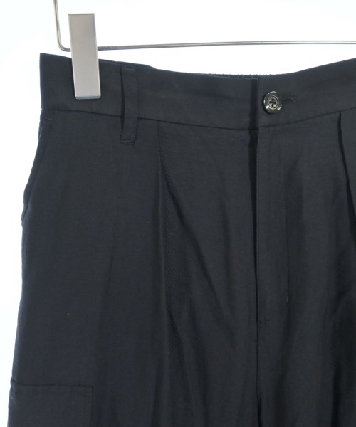 BEAUTY&YOUTH UNITED ARROWS（ビューティーアンドユースユナイテッドアローズ）カーゴパンツ 紺 サイズ:M レディース/2200677382036