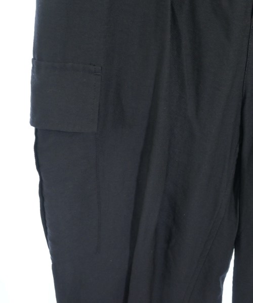 BEAUTY&YOUTH UNITED ARROWS（ビューティーアンドユースユナイテッドアローズ）カーゴパンツ 紺 サイズ:M レディース/2200677382036