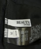 BEAUTY&YOUTH UNITED ARROWS（ビューティーアンドユースユナイテッドアローズ）カーゴパンツ 紺 サイズ:M レディース/2200677382036