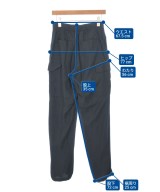 BEAUTY&YOUTH UNITED ARROWS（ビューティーアンドユースユナイテッドアローズ）カーゴパンツ 紺 サイズ:M レディース/2200677382036