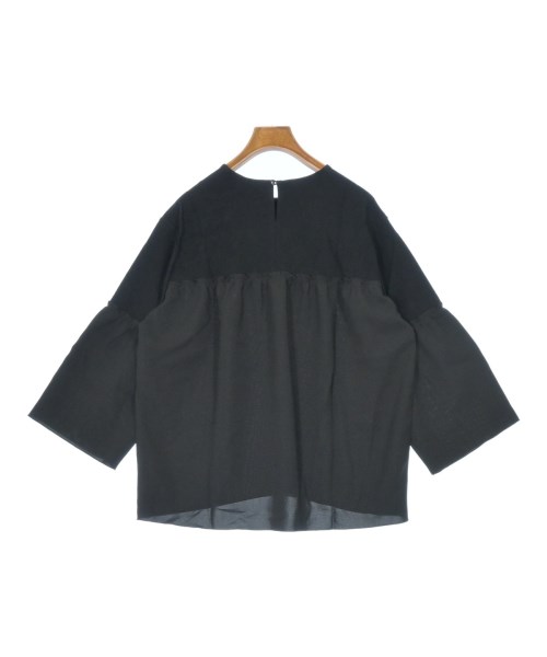 BEAUTY&YOUTH UNITED ARROWS（ビューティーアンドユースユナイテッドアローズ）Tシャツ・カットソー 黒 サイズ:F レディース/2200677382043