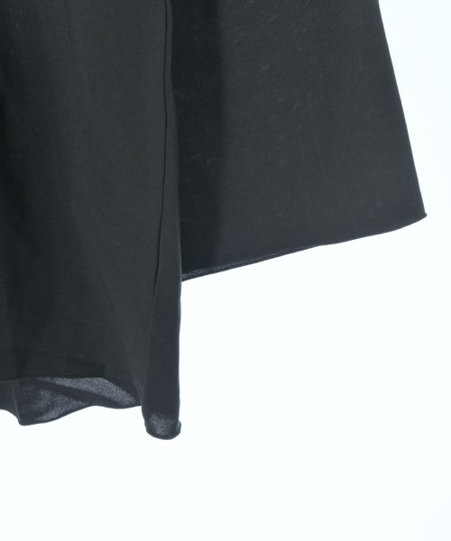 BEAUTY&YOUTH UNITED ARROWS（ビューティーアンドユースユナイテッドアローズ）Tシャツ・カットソー 黒 サイズ:F レディース/2200677382043