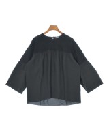 BEAUTY&YOUTH UNITED ARROWS（ビューティーアンドユースユナイテッドアローズ）Tシャツ・カットソー 黒 サイズ:F レディース/2200677382043