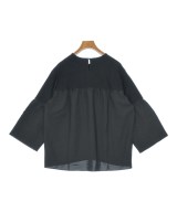 BEAUTY&YOUTH UNITED ARROWS（ビューティーアンドユースユナイテッドアローズ）Tシャツ・カットソー 黒 サイズ:F レディース/2200677382043