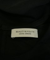 BEAUTY&YOUTH UNITED ARROWS（ビューティーアンドユースユナイテッドアローズ）Tシャツ・カットソー 黒 サイズ:F レディース/2200677382043