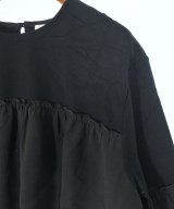 BEAUTY&YOUTH UNITED ARROWS（ビューティーアンドユースユナイテッドアローズ）Tシャツ・カットソー 黒 サイズ:F レディース/2200677382043