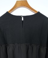 BEAUTY&YOUTH UNITED ARROWS（ビューティーアンドユースユナイテッドアローズ）Tシャツ・カットソー 黒 サイズ:F レディース/2200677382043