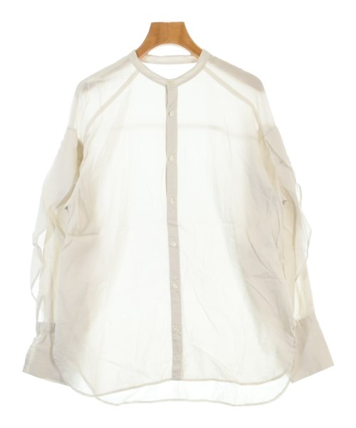 ビューティーアンドユースユナイテットアローズ(BEAUTY&YOUTH UNITED ARROWS)のBEAUTY&YOUTH UNITED ARROWS カジュアルシャツ