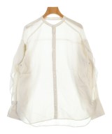 BEAUTY&YOUTH UNITED ARROWS（ビューティーアンドユースユナイテッドアローズ）カジュアルシャツ ベージュ サイズ:F レディース/2200671956028