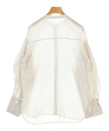 BEAUTY&YOUTH UNITED ARROWS（ビューティーアンドユースユナイテッドアローズ）カジュアルシャツ ベージュ サイズ:F レディース/2200671956028