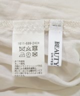 BEAUTY&YOUTH UNITED ARROWS（ビューティーアンドユースユナイテッドアローズ）カジュアルシャツ ベージュ サイズ:F レディース/2200671956028